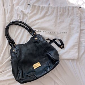 Marc by Marc Jacobs Classic Q Fran Hobo
